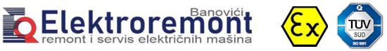 Elektroremont dd Banovići